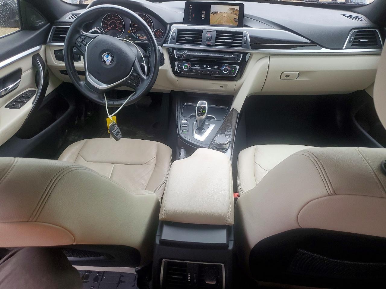 2019 BMW 4 Series