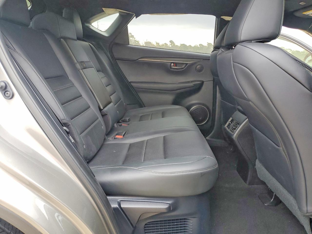 2020 LEXUS NX 300