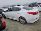2014 KIA OPTIMA