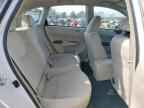 2009 SUBARU IMPREZA