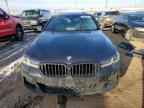 2022 BMW M550i xDrive