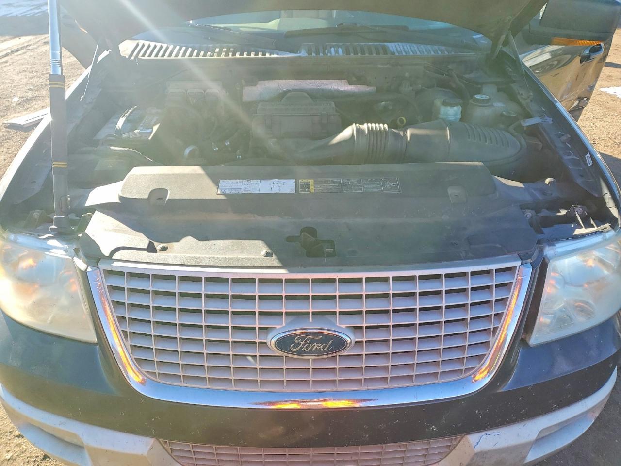 2006 FORD Expedition
