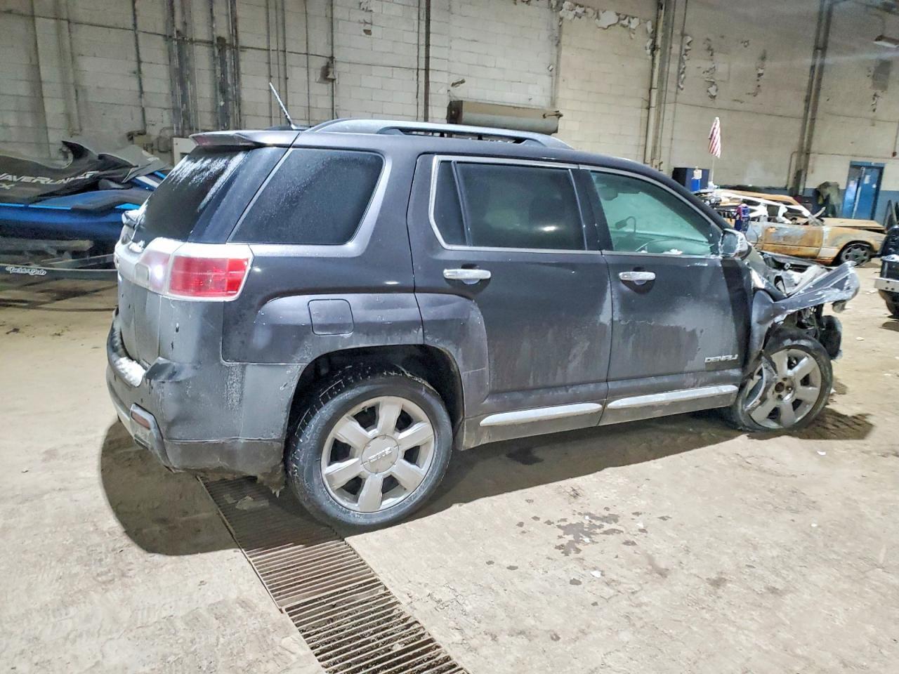 2013 GMC Terrain