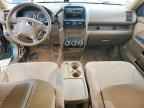 2002 HONDA CR-V