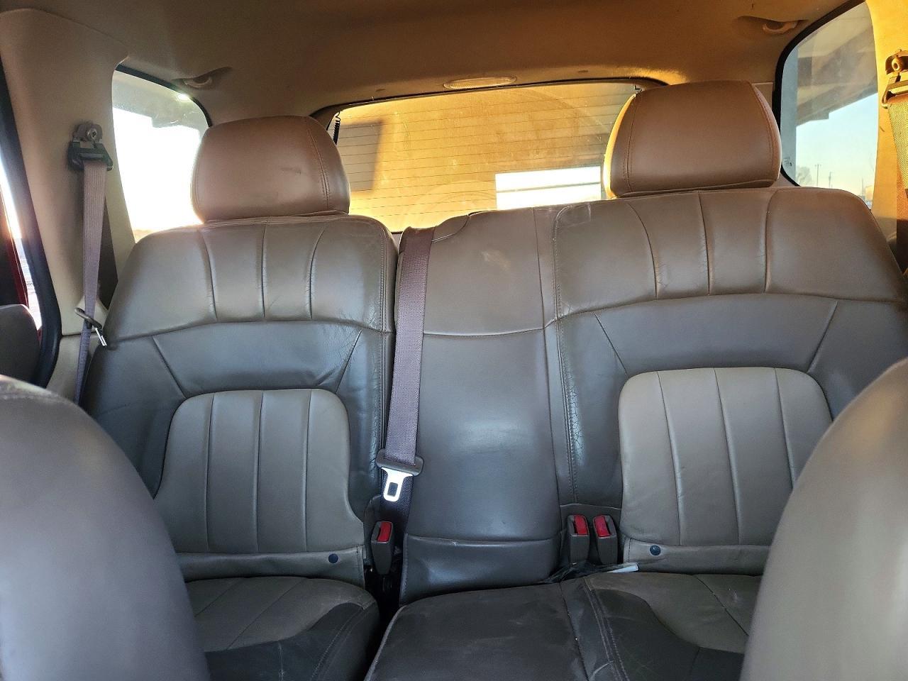 2004 GMC Envoy