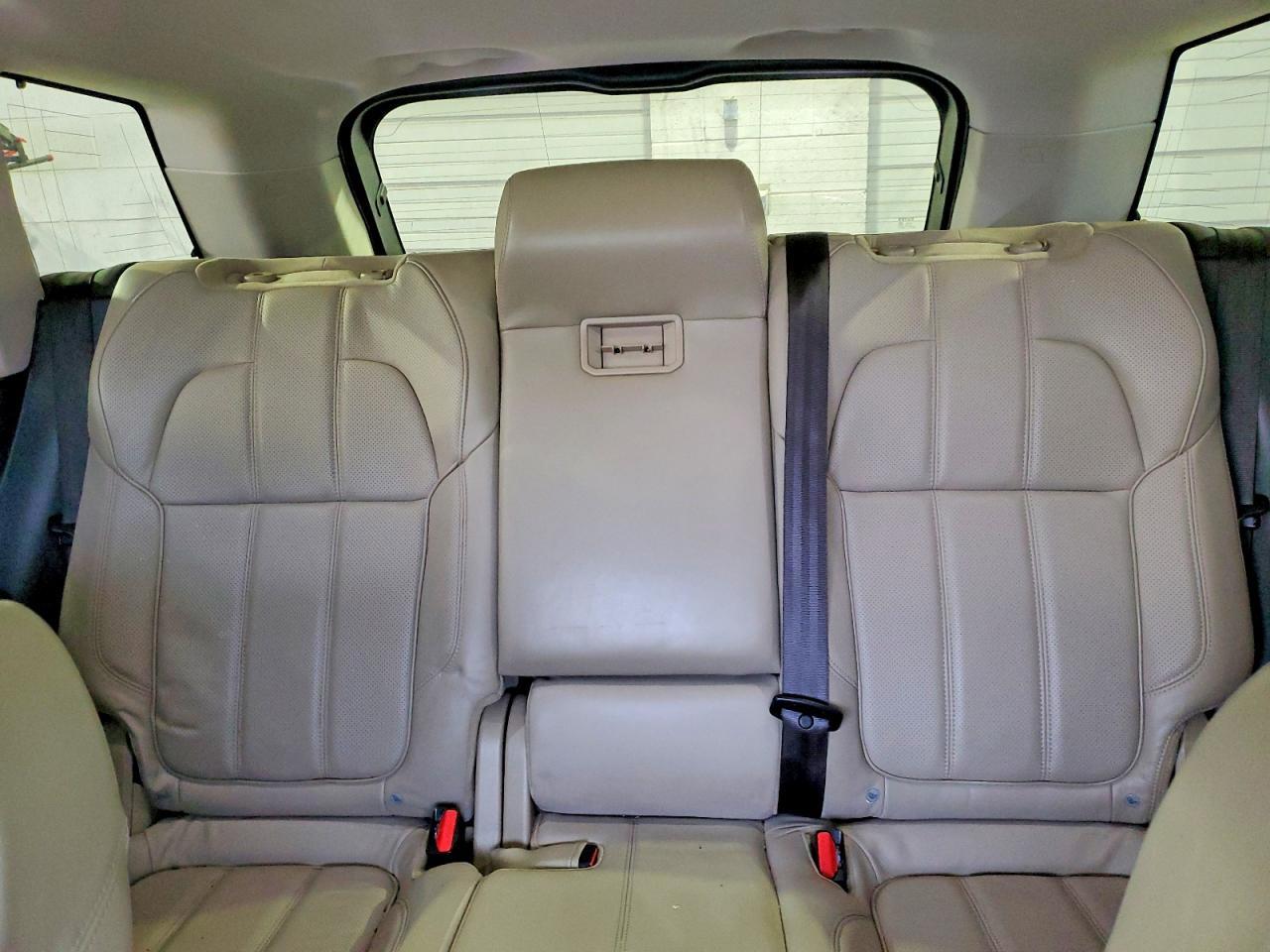 2015 LAND ROVER RANGE ROVER