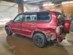 2005 SUZUKI Xl-7
