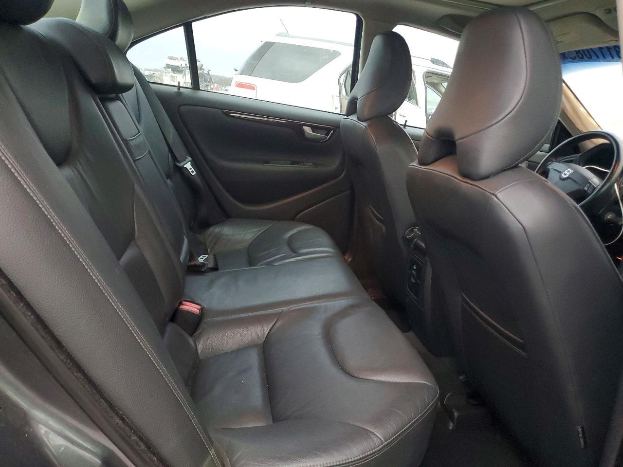 2007 VOLVO S60