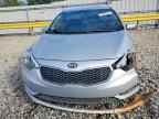 2016 KIA FORTE
