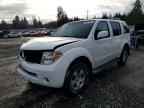 2006 NISSAN PATHFINDER