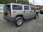 2003 HUMMER H2
