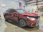 2016 TOYOTA Avalon