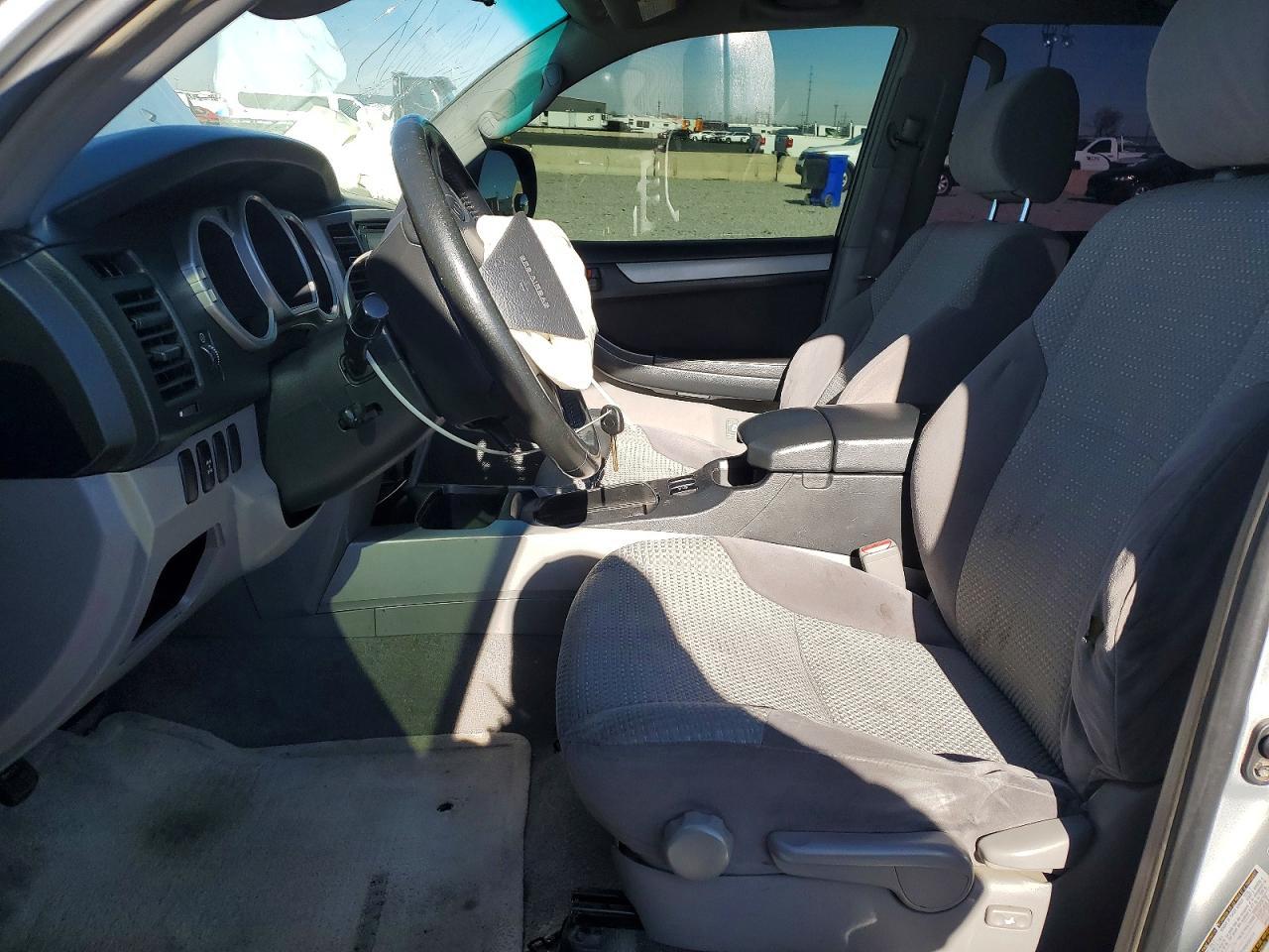 2004 TOYOTA 4Runner