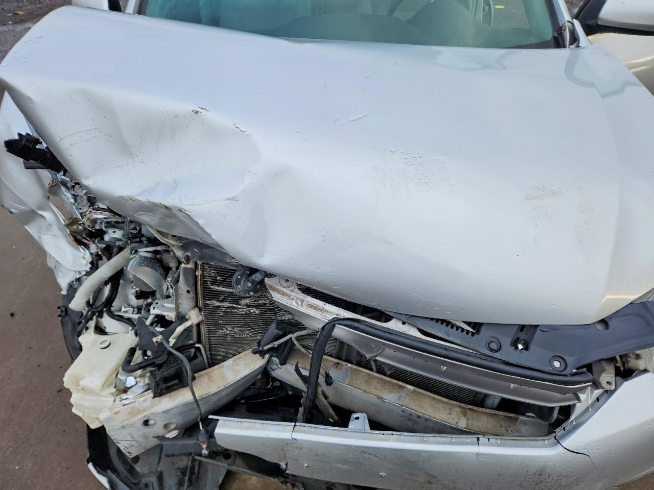 2012 TOYOTA HIGHLANDER
