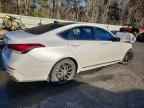 2019 GENESIS G80