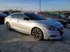2016 NISSAN Maxima