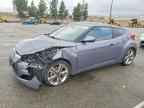 2017 HYUNDAI VELOSTER
