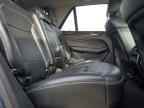 2012 MERCEDES-BENZ ML-Class