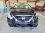 2015 NISSAN VERSA