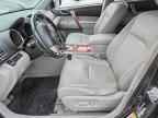 2009 TOYOTA HIGHLANDER