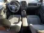 2013 JEEP Compass