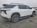 2025 CHEVROLET TRAVERSE