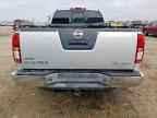 2007 NISSAN Frontier