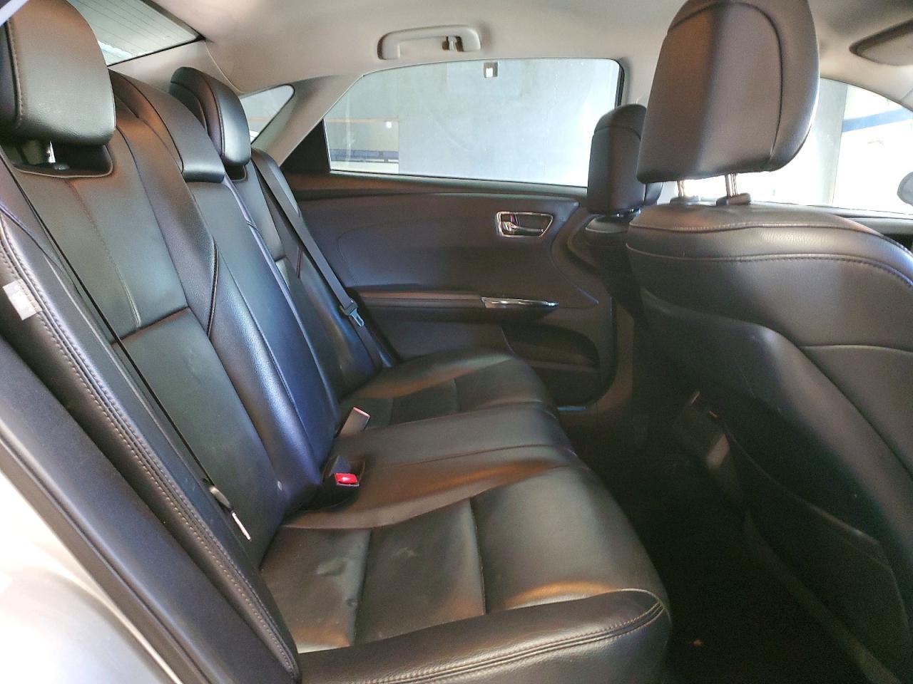 2018 TOYOTA Avalon