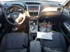 2010 SUBARU FORESTER