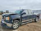 2009 GMC Sierra