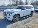 2026 TOYOTA Sequoia