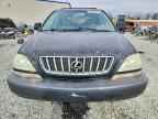 2002 LEXUS Rx 300