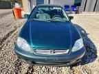 2000 HONDA CIVIC