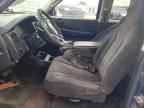 2002 DODGE Dakota