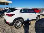 2024 CHEVROLET Trailblazer