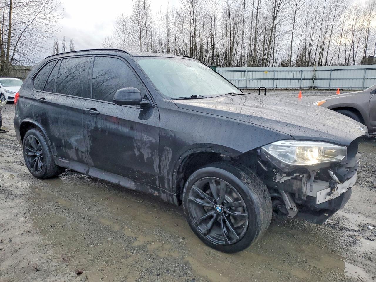 2017 BMW X5