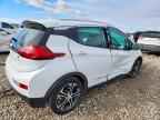 2018 CHEVROLET Bolt EV