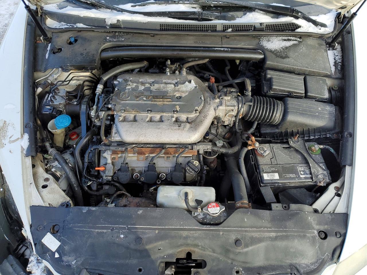 2006 ACURA TL