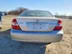 2004 TOYOTA CAMRY