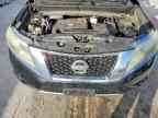 2014 NISSAN PATHFINDER