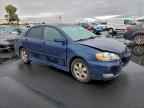 2007 TOYOTA COROLLA