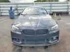 2016 BMW 5 series