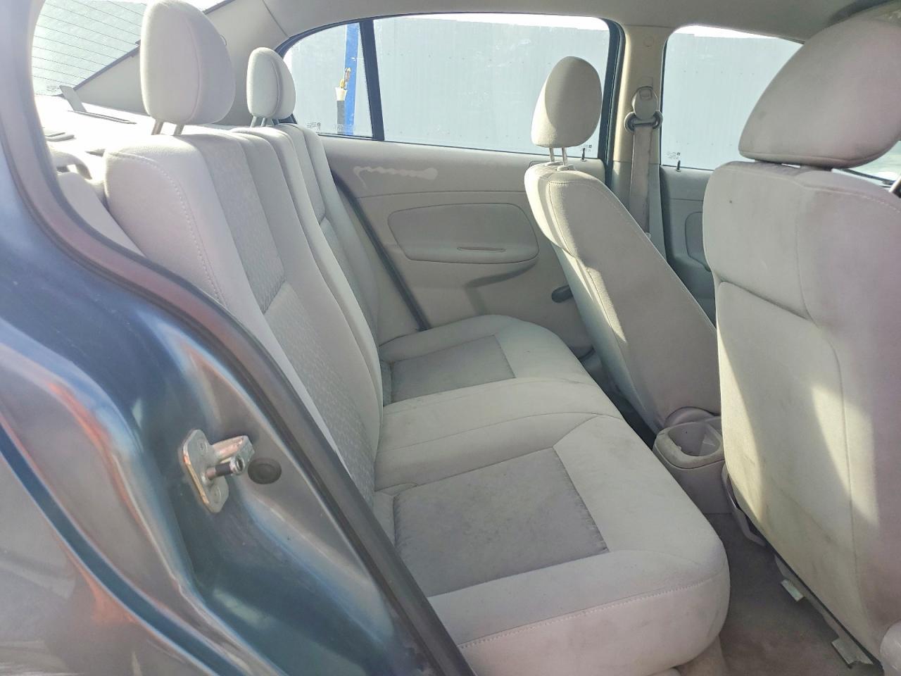 2005 CHEVROLET COBALT