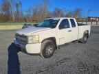 2011 CHEVROLET SILVERADO 1500