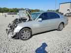 2002 LEXUS Ls 430