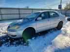 2008 TOYOTA COROLLA