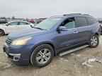 2014 CHEVROLET TRAVERSE