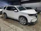 2024 HONDA PILOT