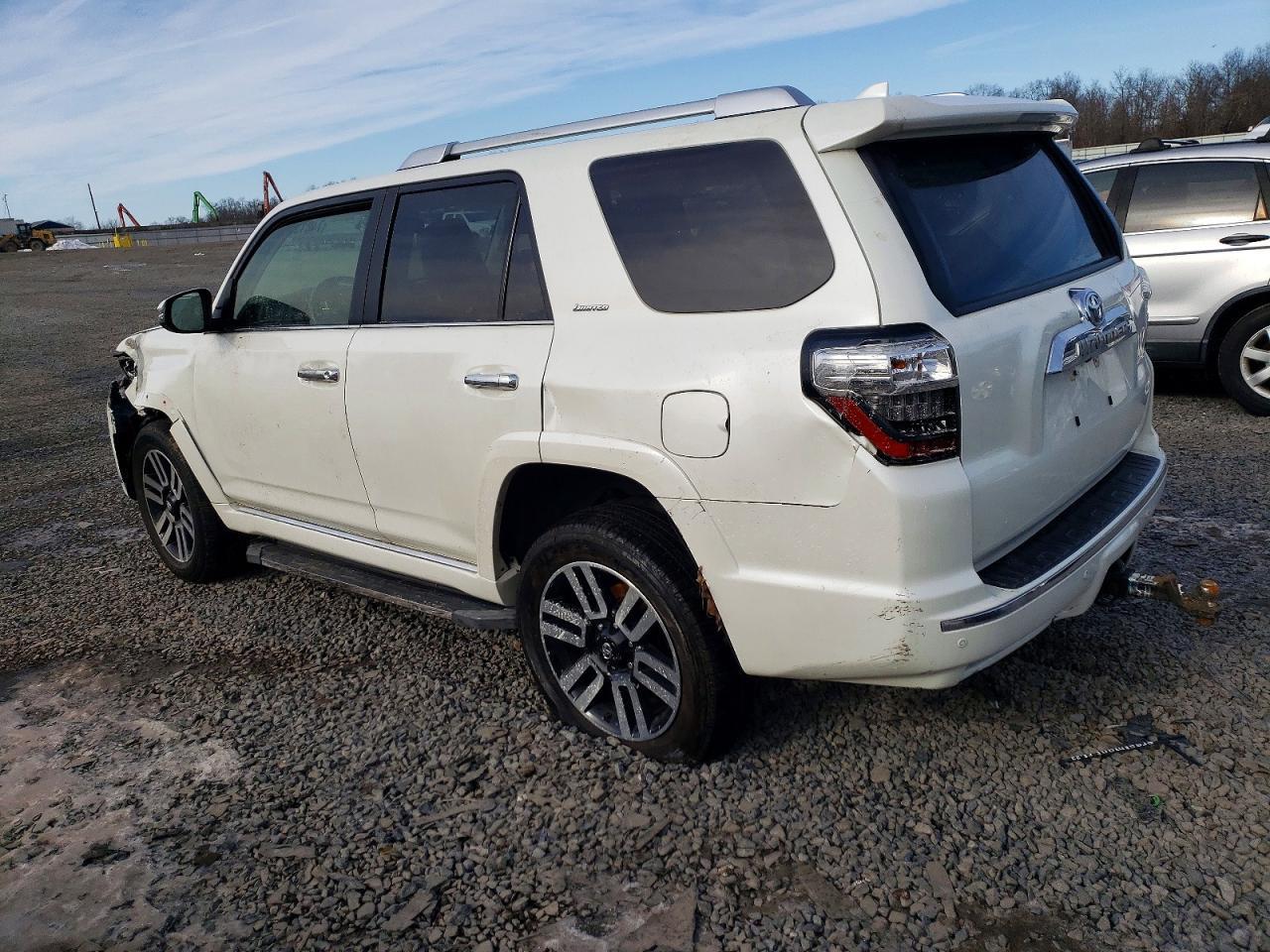 2023 TOYOTA 4Runner
