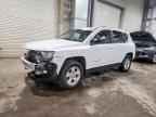 2017 JEEP Compass